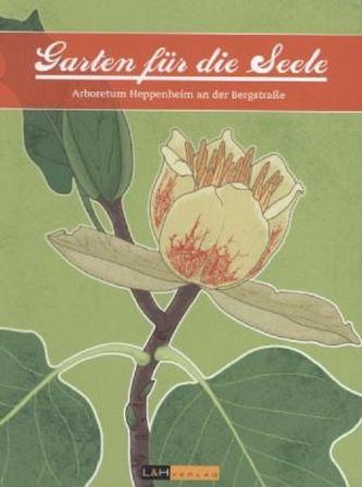 Garten für die Seele