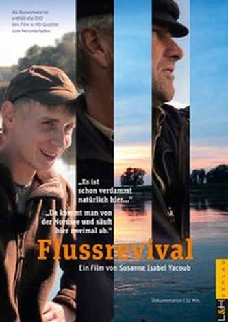 Flussrevival, 1 DVD