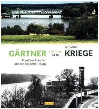 Gärtner führen keine Kriege