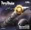 Perry Rhodan, Andromeda - Die Zeitstadt, 8 Audio-CDs