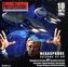 Perry Rhodan - Negasphäre, 10 MP3-CDs