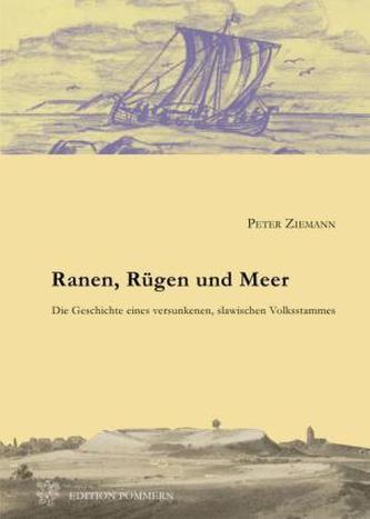 Ranen, Rügen und Meer