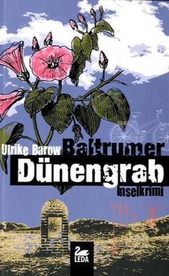 Baltrumer Dünengrab
