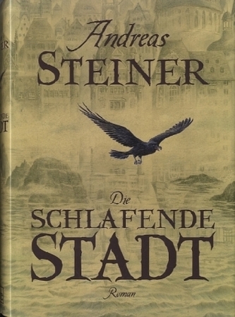 Die schlafende Stadt