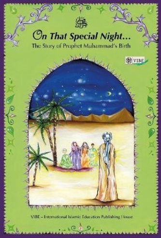 On That Special Night...