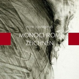 Monochrom Zeichnen