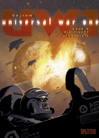 Universal War One - Die Frucht der Erkenntnis