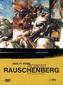 Robert Rauschenberg. Man at Work, 1 DVD