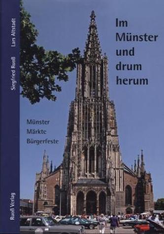 Im Münster und drum herum