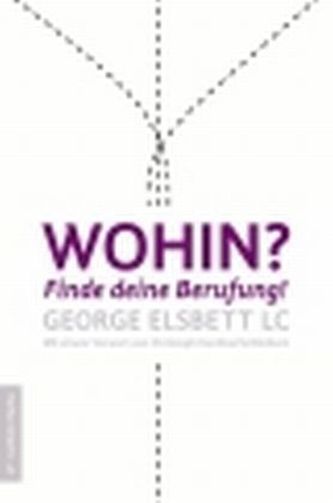 Wohin?