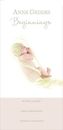 Anne Geddes Birthday Calendar 'Beginnings' (Motiv Babies)