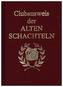 Clubausweis der Alten Schachteln