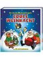 Coole Weihnacht