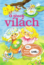 O třech vílách