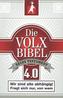 Die Volxbibel, Neues Testament 4.0 - Motiv Zigarettenschachtel