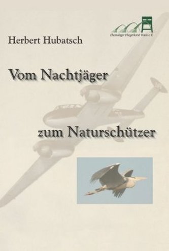 Vom Nachtjäger zum Naturschützer