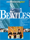 The Beatles, für Akkordeon. Bd.1