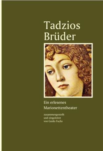 Tadzios Brüder