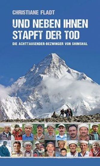 Und neben ihnen stapft der Tod