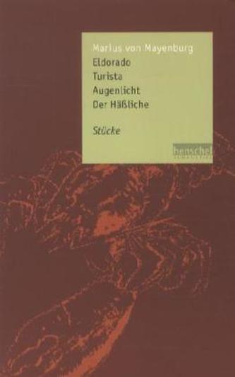 Eldorado / Turista / Augenlicht