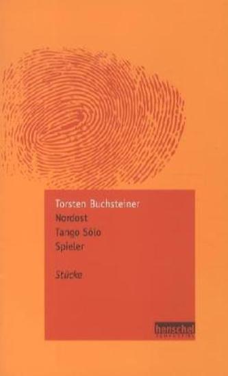 Nordost / Tango Sólo / Spieler