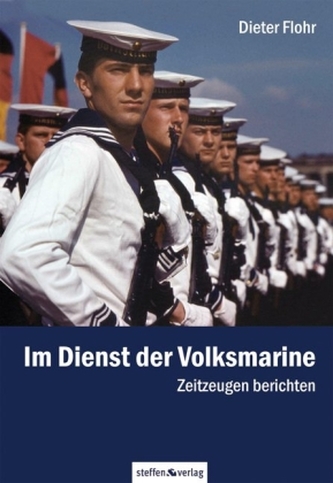 Im Dienst der Volksmarine. Bd.1