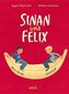 Sinan und Felix