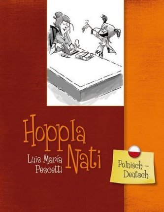 Hoppla Nati