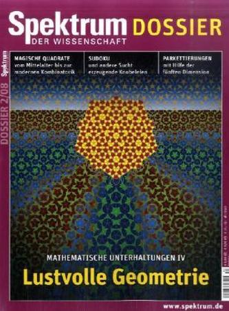 Lustvolle Geometrie