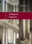 Collegium Logicum - Logische Grundlagen der Philosophie und der Wissenschaften. Bd.2