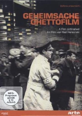 Geheimsache Ghettofilm, 1 DVD