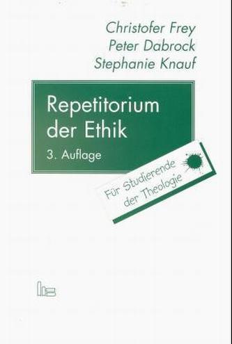 Repetitorium der Ethik