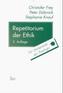 Repetitorium der Ethik