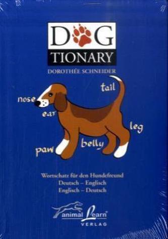 DOGtionary