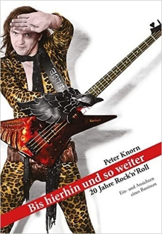 Bis hierhin und so weiter