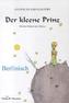 Der kleene Prinz. Der kleine Prinz, berlinische Ausgabe