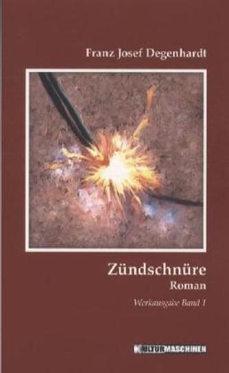 Zündschnüre