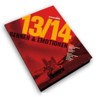 Rennen und Emotionen 2013/14