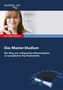 Das Master-Studium