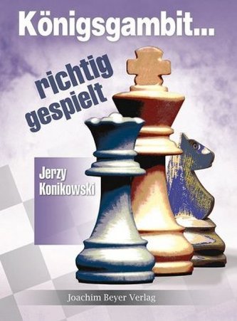 Königsgambit richtig gespielt
