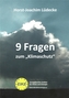 9 Fragen zum 'Klimaschutz'