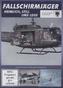 Fallschirmjäger - heimlich, still und leise - Bundeswehr, DVD