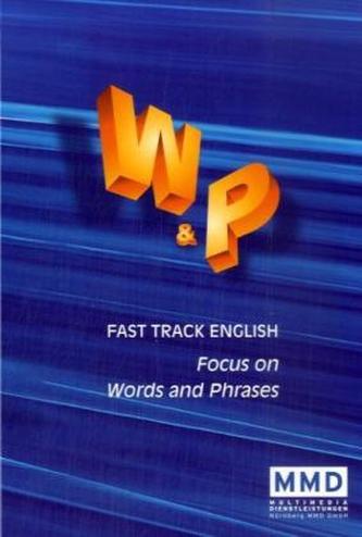 Focus on words and phrases