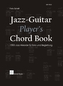 Jazz-Guitar Player's Chord Book