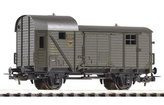 Piko Nákladný vagón Pwg14 II - 57704