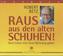 Raus aus den alten Schuhen!, 6 Audio-CDs