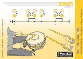 Snare lernen