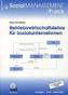 Betriebswirtschaftslehre für Sozialunternehmen