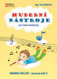 Hudební nástroje pro malé muzikanty - Hudební základy PS 2