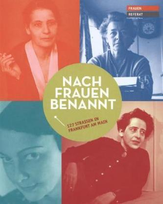 Nach Frauen benannt